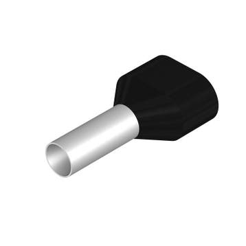 Weidmuller Adereindhuls - 9037320000 [100 Stuks], Verzenden, Nieuw