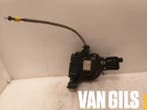 Deurslot Mechaniek 2Deurs links Mercedes C-Klasse O176759