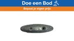 Bieden: Bold-On Hull Zinc Anode Kit - FLP-800204 for Trimfl, Ophalen of Verzenden, Nieuw