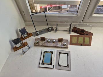 Lijst (10) - Marmer, Hout, Antiek en Kunst