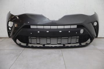 voorbumper Toyota C-HR CHR I lift 52129-F4110, Verzenden