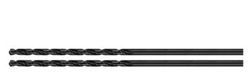 Set van 2 metaalboren (HSS, 9.0x300 mm), Verzenden, Nieuw