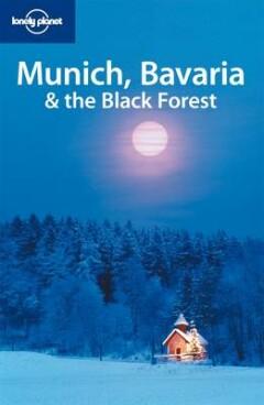 Munich, Bavaria and the Black Forest 9781741046717, Verzenden, PLANET Lonely
