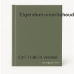 Eigendomsvoorbehoud 9789013146035 Emil Fridolin Verheul, Boeken, Verzenden, Zo goed als nieuw, Emil Fridolin Verheul
