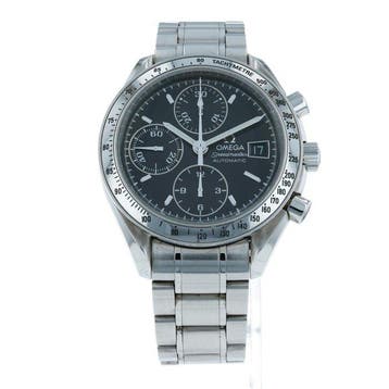 Omega - Speedmaster Chronograph Date - 3513.50 - Homme -, Nieuw