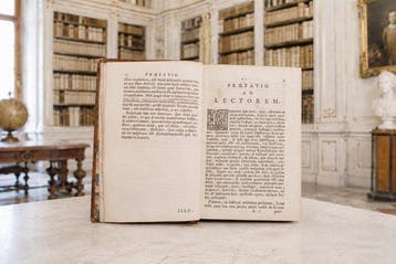 Gottlieb Heineccii - Elementa Juris Civilis - 1764