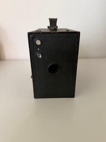 Kodak No. 2A C Brownie Analoge camera, TV, Hi-fi & Vidéo