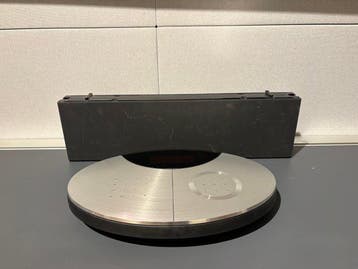 Bang & Olufsen - BeoCenter 2 Ensemble hi-fi