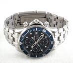 Omega - Seamaster Diver 300M - Automatic Chronograph -, Handtassen en Accessoires, Nieuw
