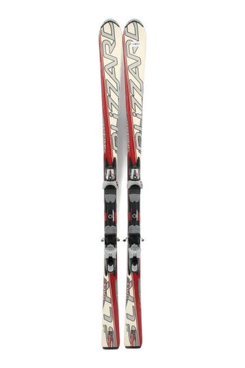 Ski - Blizzard SLR - 170, Sports & Fitness, Ophalen of Verzenden, Ski's