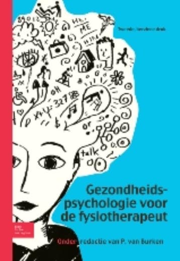 Gezondheidspsychologie voor de fysiotherapeut / deel 1, Verzenden