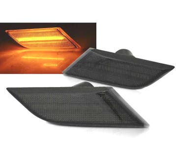 CLIGNOTANTS LATERAUX POUR VOLKSWAGEN VW T6.1 20- DYNAMIQUE L, Verzenden
