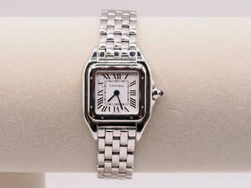 Cartier - Panthere - WSPN006 4022 - Femme - 2010-2020, Nieuw