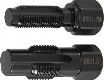 Bgs Technic Draadreparatie lambda sonde, 2 delig, Verzenden