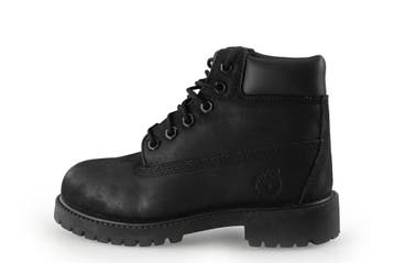 Timberland Veterboots Meisjes in maat 31 Zwart, Verzenden, Schoenen