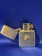 Zippo - Zonder minimumprijs - Aansteker - Staal, Nieuw