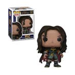 Funko Pop! LOTR: The War of the Rohirrim - Wulf #1837, Verzenden
