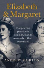 Elizabeth & Margaret (9789026356421, Andrew Morton), Verzenden, Nieuw