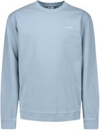 No Excess Sweater Lichtblauw maat Maat 52/54 (L) Heren, Verzenden, Nieuw, Maat 52/54 (L), No Excess