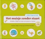 Het muisje zonder staart 9789077455067 M. van Schie, Boeken, Verzenden, Zo goed als nieuw, M. van Schie