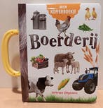 Mijn kofferboekje - Boerderij 9789048320875, Verzenden, Gelezen