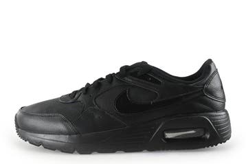 Nike Sneakers in maat 48½ Zwart, Kleding | Heren, Schoenen, Verzenden, Zwart, Nike, Zo goed als nieuw