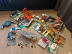 Micro Machines - Speelgoed Off-Road Country; Car Wash City;