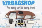 AIRBAG KIT – TABLEAU DE BORD BRUN OPEL MOKKA (2012-….), Autos : Pièces & Accessoires, Utilisé