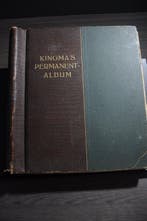 Wereld - Uitzoekpartij met landen in diverse stockboeken en, Gestempeld