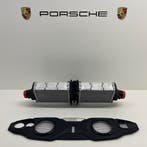 Porsche 992 2/4 ORIGINELE Intercooler/sensor met afdekking, Ophalen, Gebruikt, Porsche