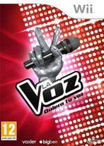 The Voice: La Plus Belle Vois (French) [Wii], Verzenden