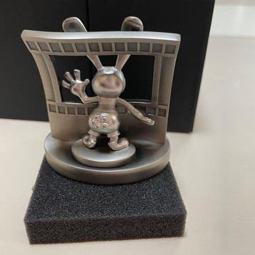 Disney Card Club — Oswald the Lucky Rabbit 2017 Exclusive, Collections