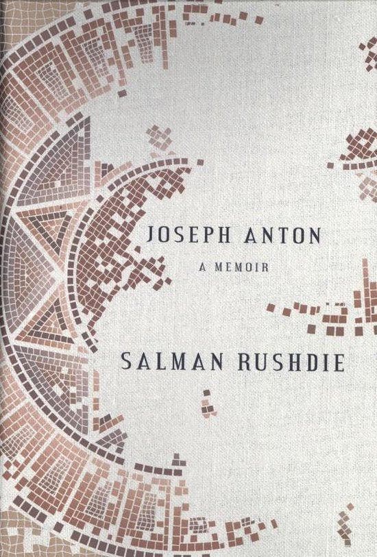 Joseph Anton - Rushdie, Livres, Religion & Théologie, Envoi