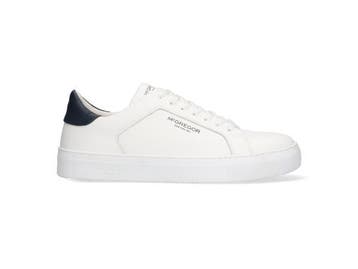Veiling - McGregor Sneaker Hamilton Wit/Navy - 41, Nieuw