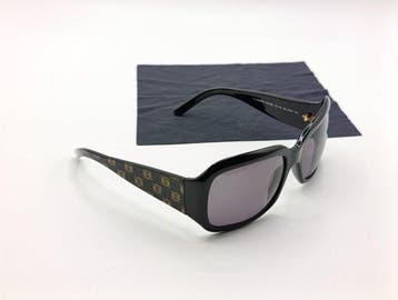 Loewe - SLW696 - Lunettes de soleil