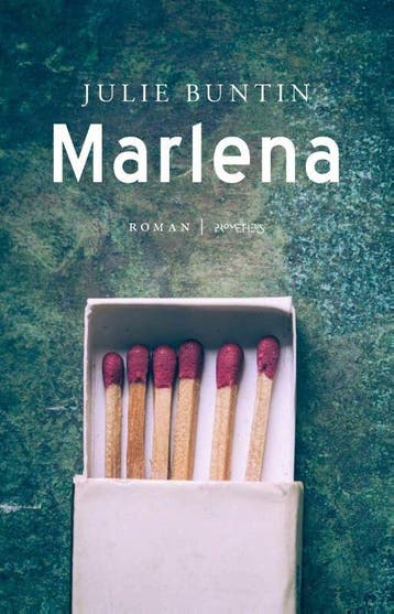 Marlena (Nieuw), Verzenden, Nieuw