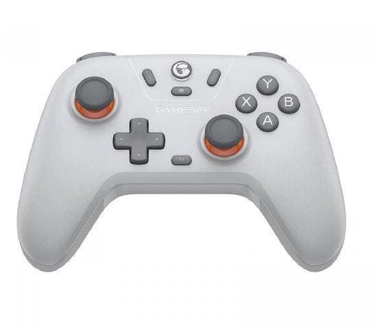 GameSir Nova Lite - Draadloze Controller - Hall Effect -..., Hobby & Loisirs créatifs, Jeux de société | Autre, Envoi