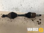 Aandrijfas links-voor Opel Vectra O146495, Nieuw