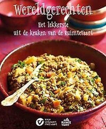 Wereldgerechten 9789491395253 Fien Degrande / Stylo, Verzenden, Zo goed als nieuw, Fien Degrande / Stylo