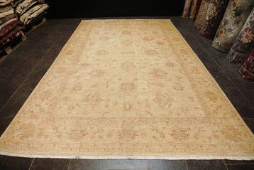 Ziegler - Tapis - 350 cm - 244 cm, Nieuw
