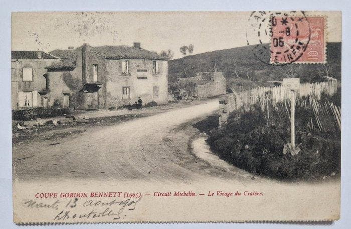 Frankrijk - Lotto van 16 ansichtkaarten van het Franse, Verzamelen, Postkaarten | Buitenland