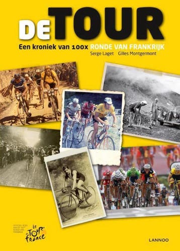 De Tour 9789401402156 Gilles Montgermont, Verzenden, Gelezen, Gilles Montgermont