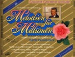 Various - Melodien Für Millionen (Goldene Geschenk-Ausgabe), Verzenden, Gebruikt