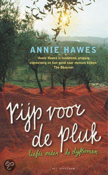 Rijp Voor De Pluk - Hawes, Verzenden
