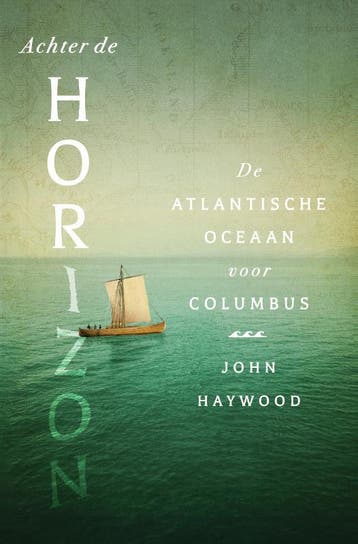 Achter De Horizon | John Haywood | Nieuw, Verzenden, Nieuw, John Haywood