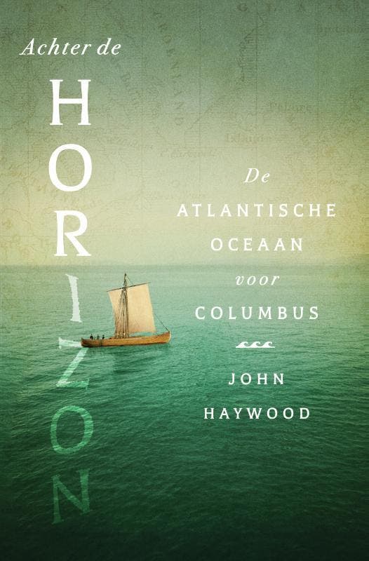 Achter De Horizon | John Haywood | Nieuw, Livres, Livres Autre, Envoi