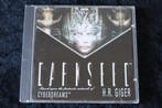 DARKSEED H.R. Giger PC Game Jewel Case, Verzenden, Nieuw