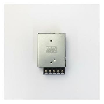 Bieden: Mean Well RS-15-12 AC/DC Switching Power Supply 12V, Ophalen of Verzenden, Nieuw