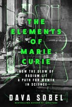 The Elements of Marie Curie 9780008536923 Dava Sobel, Verzenden, Dava Sobel