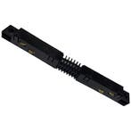 Flexibele Connector Zwart - Doorverbinder voor LED Lamp en Z, Verzenden, Nieuw